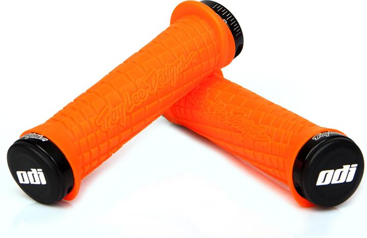 Actual product image Odi Grips Troy Lee Design