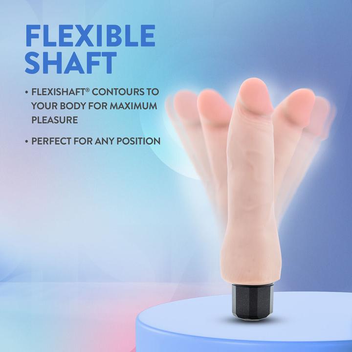 Produktbild Blush Au Naturel Vanilla Ice Beige