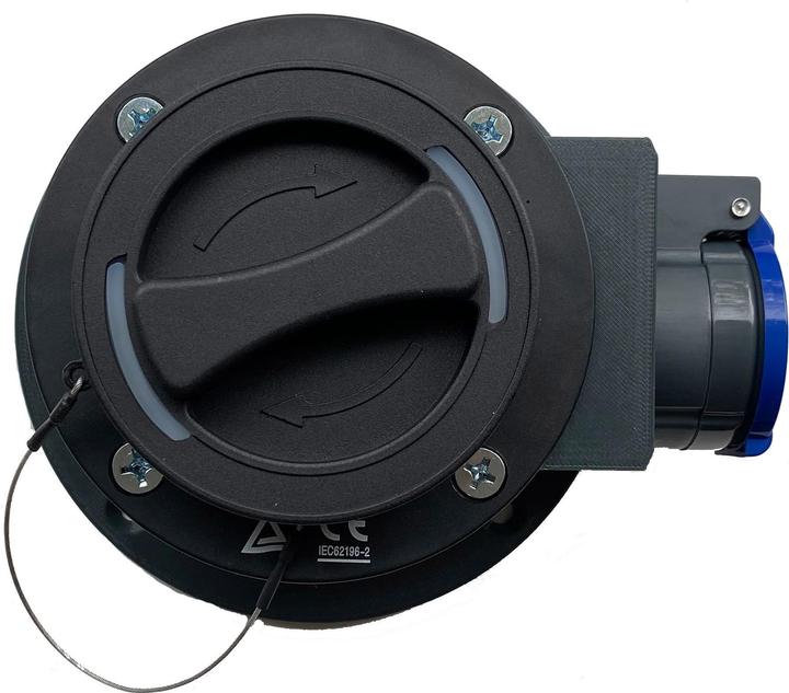 Actual product image Elektroscout Adapter