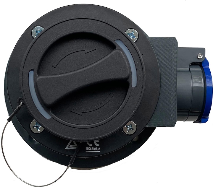 Image du produit Elektroscout Adaptateur