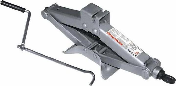 Immagine prodotto IWH Martinetto a forbice per auto