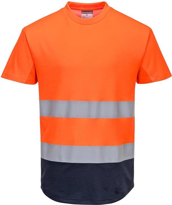 Produktbild Portwest TShirt Signalkleidung Sicherheit (XL)