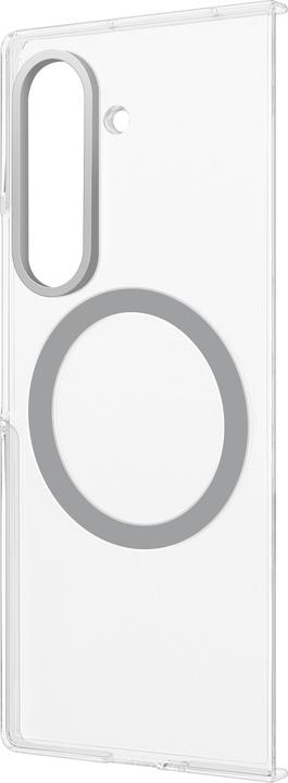 Produktbild Samsung Clear Case mit Qi2 (Samsung Galaxy Z Fold7)