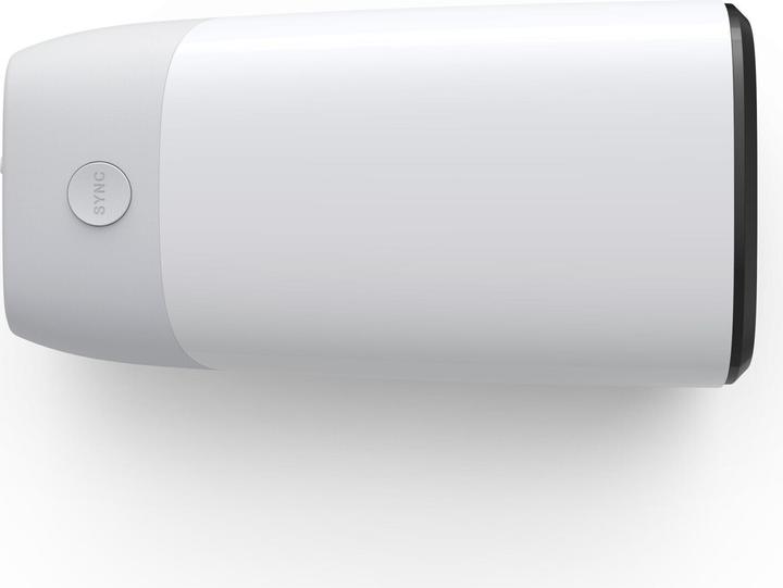 Produktbild eufy eufyCam 2 Pro Zusatzkamera (2304 x 1296 Pixels)