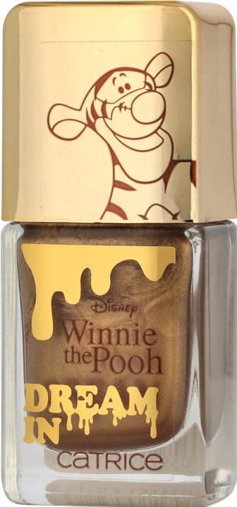 Image du produit Catrice Disney Winnie The Pooh Dream In vernis à ongles (Dream In Soft Glaze, Vernis couleur)