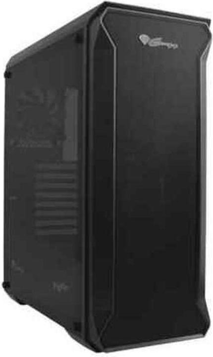 Actual product image Genesis IRID 505 (ATX, Mini-ITX)
