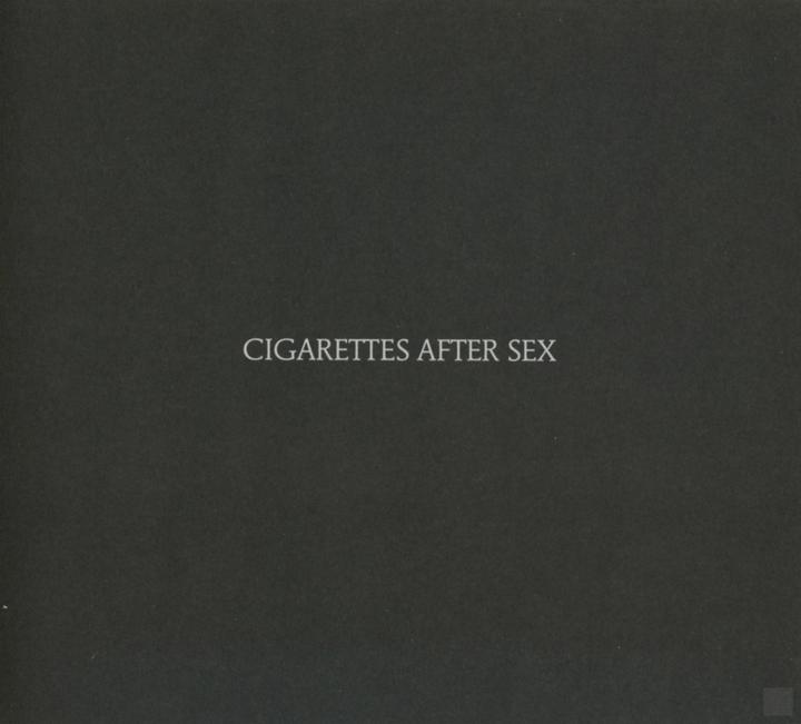Produktbild Cigarettes After Sex