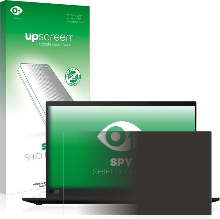 upscreen Spy Shield Privacy Film (14")
