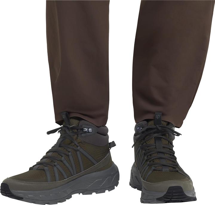 Produktbild Jack Wolfskin Wild Hike Texapore Mid (46)