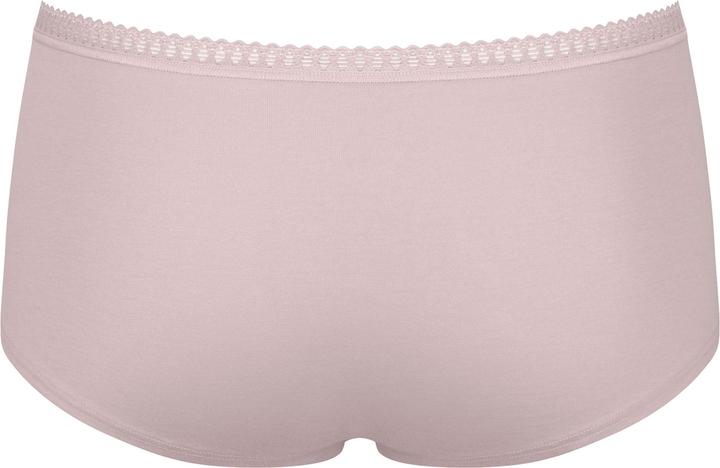 Produktbild Sloggi GO Crush Short C3P (XS, 3er Pack)