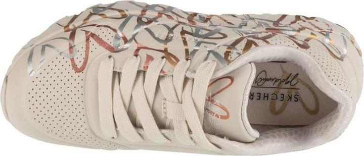 Produktbild Skechers Uno Lite - Metallic Love (30)