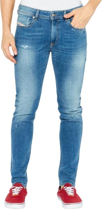 Actual product image Diesel Mens 1979 Sleeker Jeans (32)