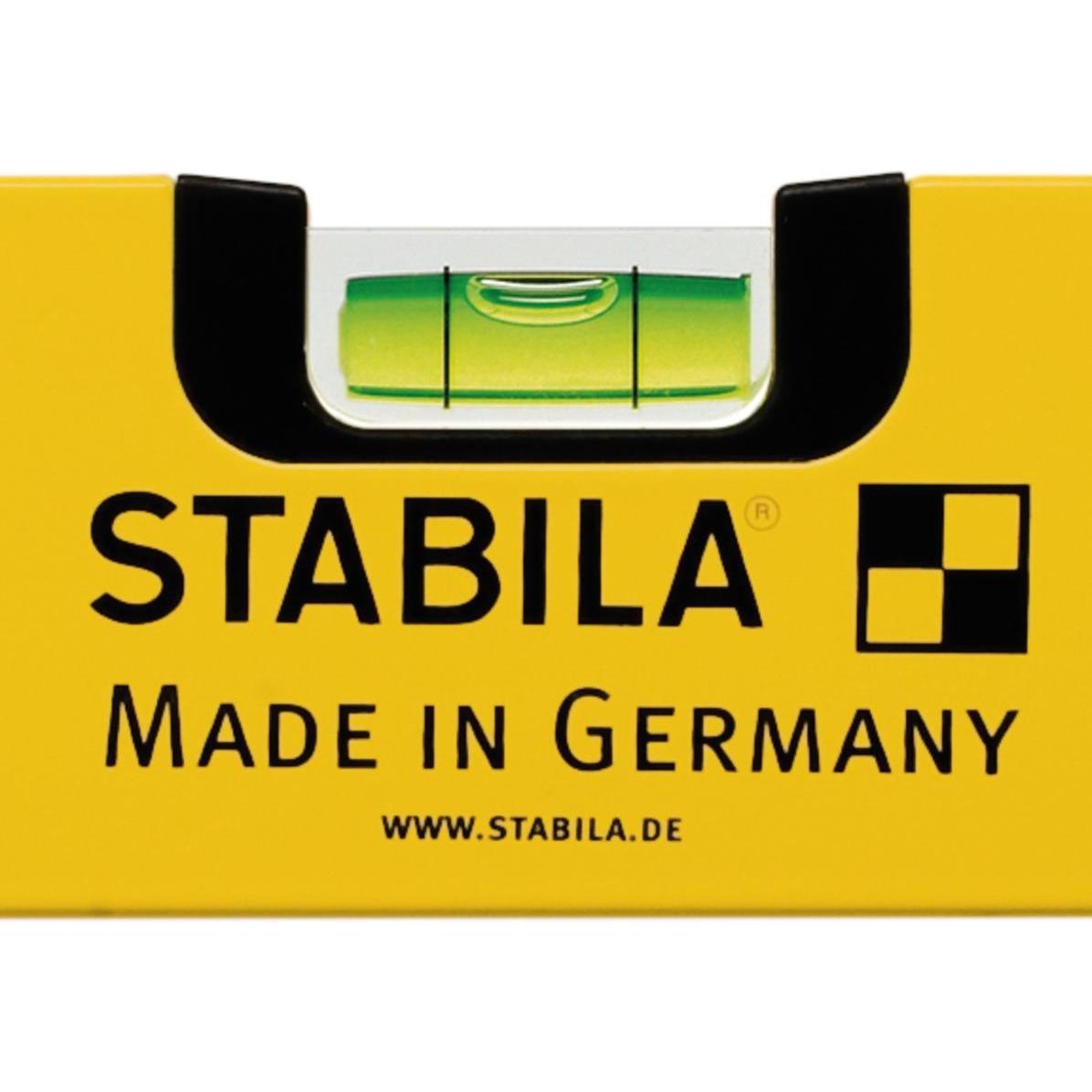 Thumbnail - Stabila, Wasserwaage, Wasserwaage Type 70-2 (180 cm)