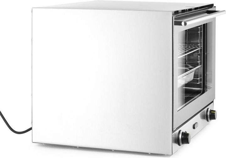 Produktbild Hendi Konvektionsofen H100,, GN 1/1, 230V/3500W, 699x608x(H)550mm