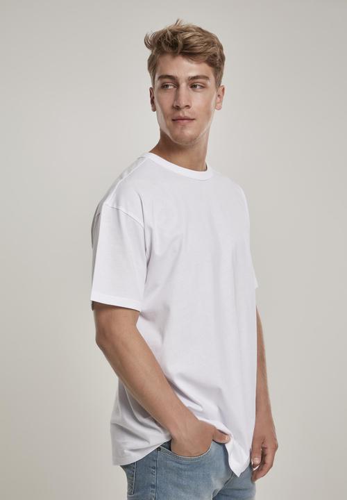 Image du produit Urban Classics Organic Basic Tee (XXL)