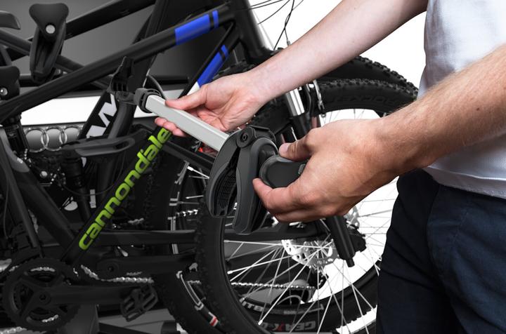 Produktbild Thule Velospace XT 3