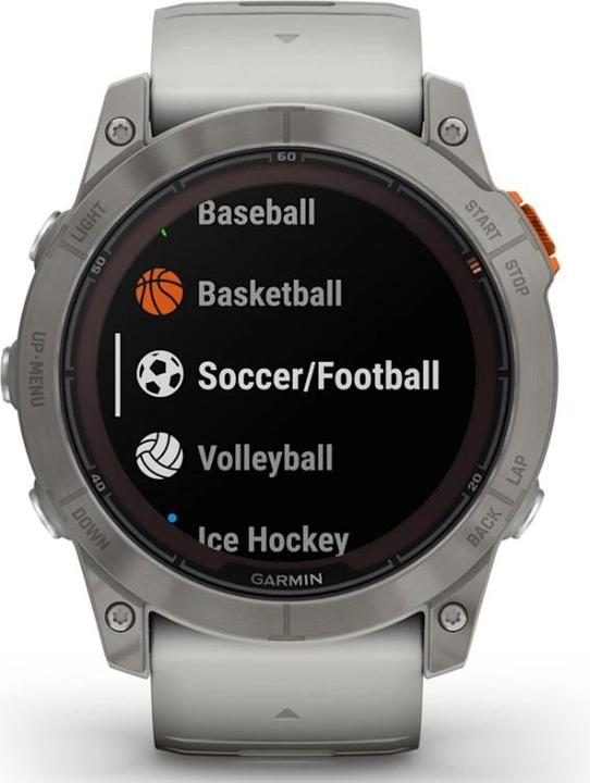 Immagine prodotto Garmin 7X Pro (51 mm)