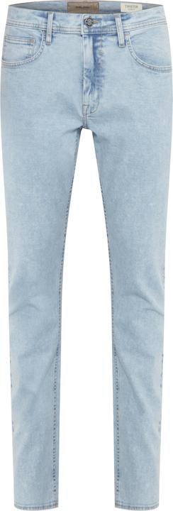 Denim bleach blue