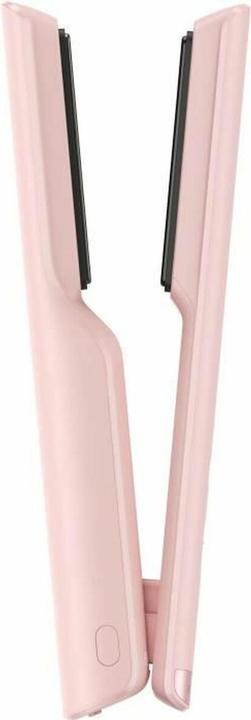 Actual product image Dreame Hair Straightener-Pink (Straightening iron)