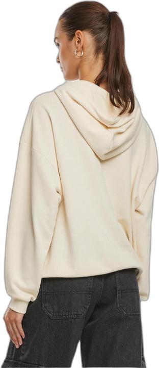 Produktbild Urban Classics Ladies Light Terry Oversized Hoodie - 166865 (M)
