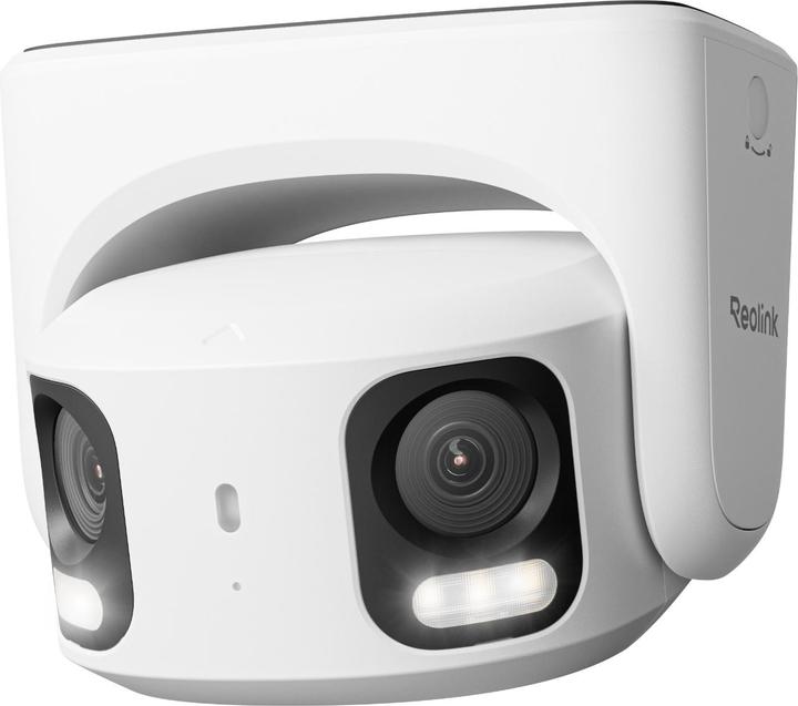 Produktbild Reolink RP-PCT8MD professionelle 4K PoE-Kamera (3840 x 2160 Pixels)