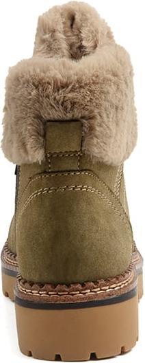 Actual product image Tamaris Ankle boot (39)