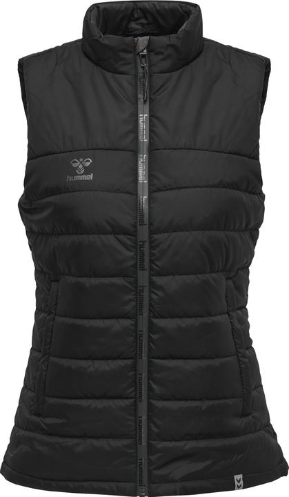 Actual product image hummel North Waistcoat Woman (L)