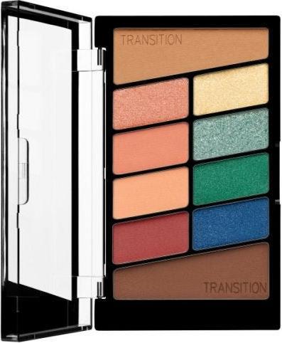 Actual product image Wet n Wild Color Icon 10 Pan Palette E763D (763D)