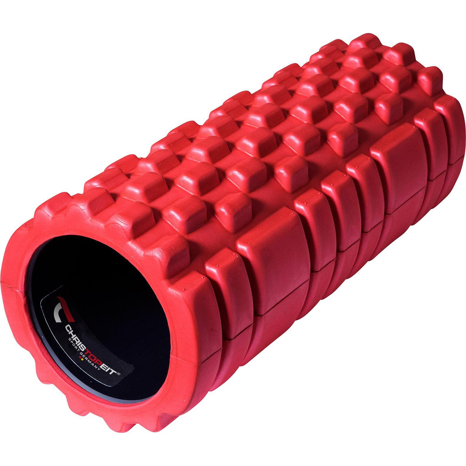 Christopeit, Massagegerät, Massagerolle 34 cm