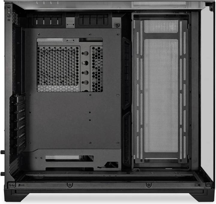 Image du produit Lian-Li O11 Vision (Mini-ITX, ATX, mATX, E-ATX)