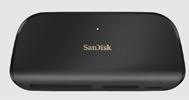 Actual product image SanDisk Image Mate Pro (USB-C)