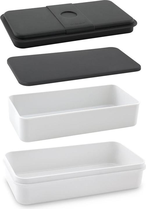 Produktbild Cloer Lunch Care System - Set3