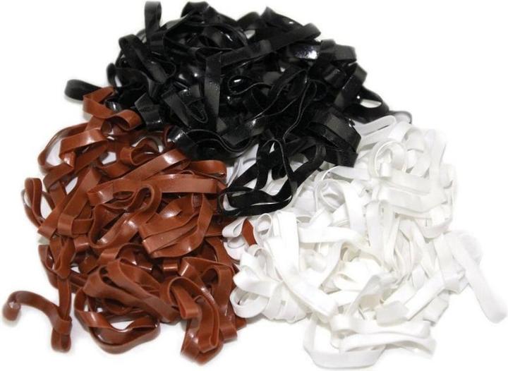 Image du produit Lincoln - Elastique de tressage pour chevaux