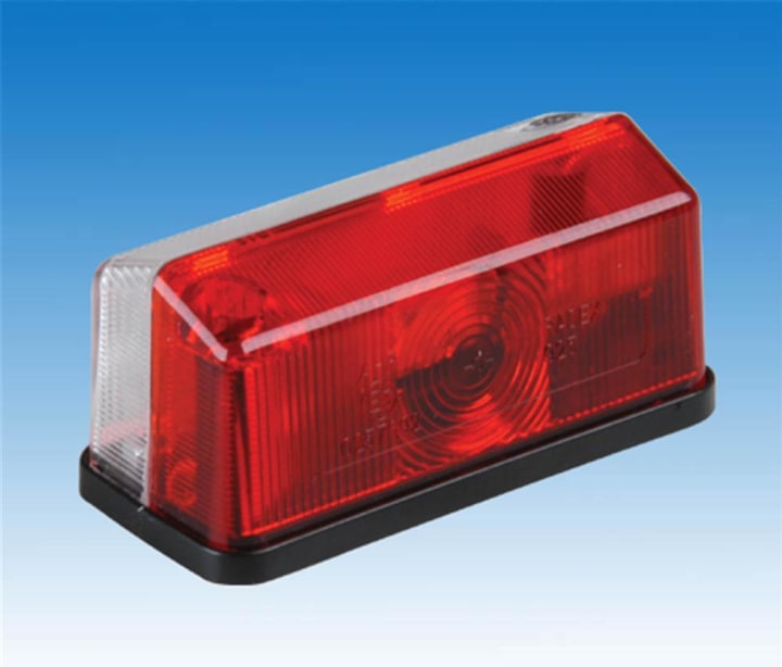 Actual product image Unitec Clearance light