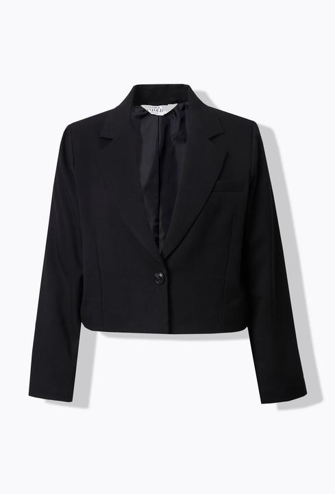 Actual product image Studio Untold Cropped Blazer (50, 52)