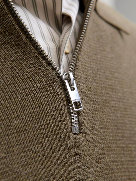 Image du produit Jack & Jones Gestricktes Polo Gestricktes Polo (L)