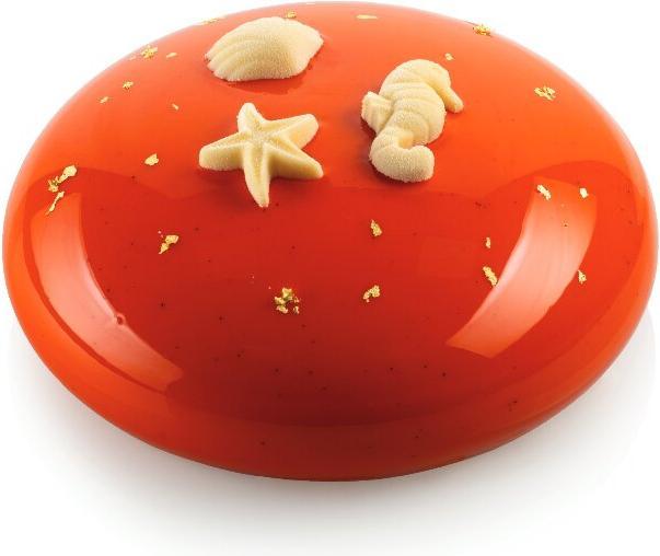 Produktbild Silikomart Goccia (20 cm)