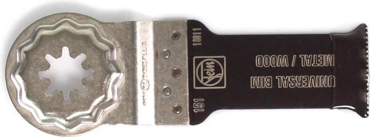 Immagine prodotto Fein Lama per sega a tuffo bimetallica