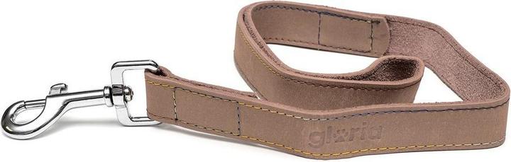 Image du produit Gloria Hundeleine Oasis 3 x 60 cm Weiss (Chien, Promenade)