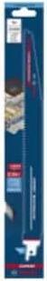 Actual product image Bosch Professional Zubehör EXPERT 'Multi Material' S 1256 XHM reciprocating saw blade, 1 piece