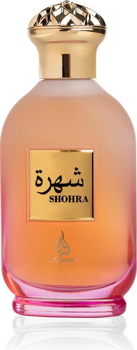 Actual product image Atyaab - Shohra Pink - EDP - Volume: 100 ml (Eau de parfum, 100 ml)