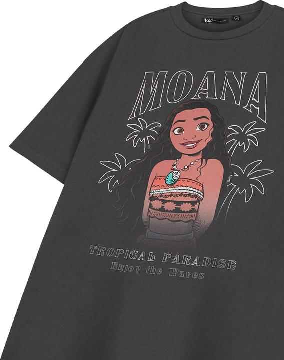 Produktbild Moana TShirt kurzärmlig (XL)