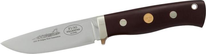 Immagine prodotto Fällkniven Survival Knife F1L (9.70 cm)