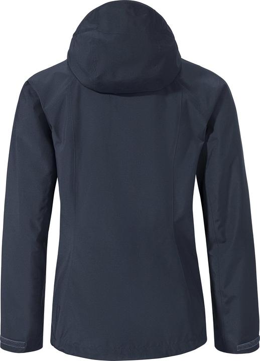 Actual product image Schöffel Jacket Style Yew (M)