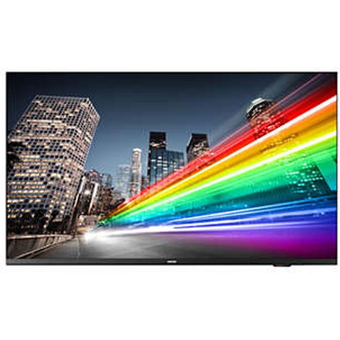 Philips B-Line 43BFL2214 18/7/UHD/350cd DVB-C/T2 (3840 x 2160 Pixel, 43"), Digital Signage, Schwarz