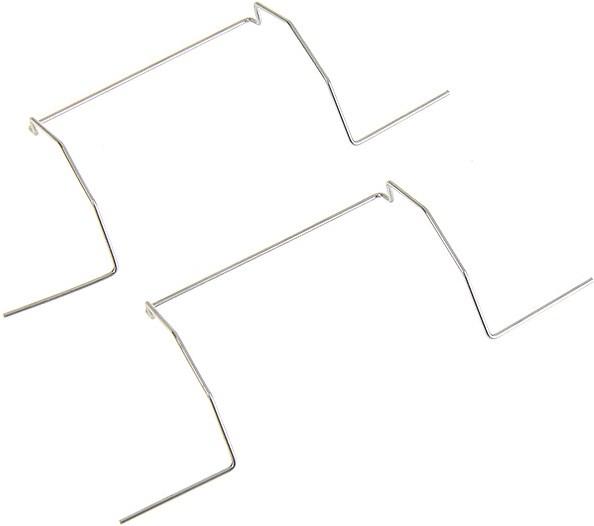 Produktbild Prolimatech Genesis Fan Clips - 120 & 140 mm