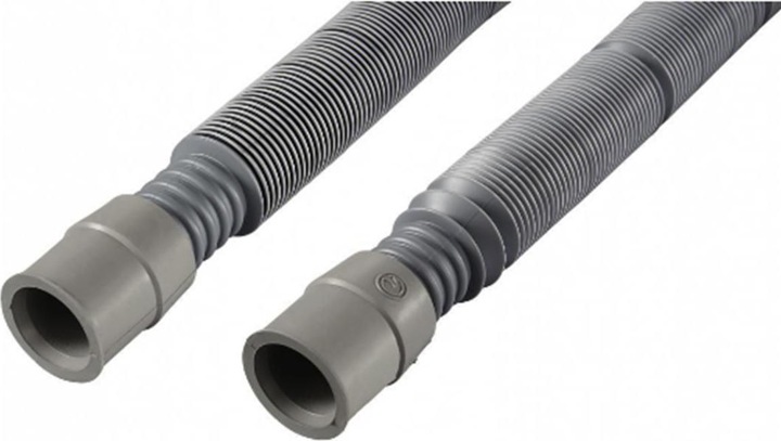 Actual product image Xavax Drain hose for all washing machines
