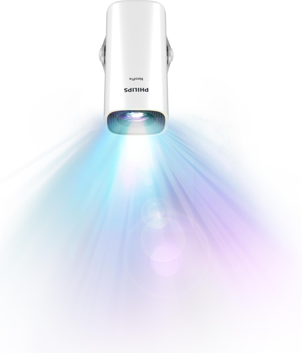 Produktbild Philips NeoPix 230 (Full HD, 250 lm, 1.2:1)