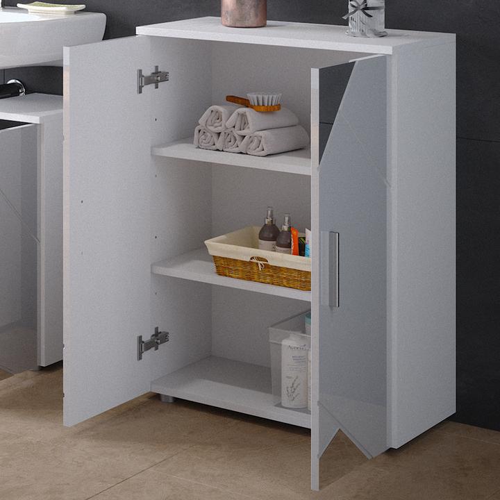 Produktbild Vicco Irma (60 x 30 x 81 cm)