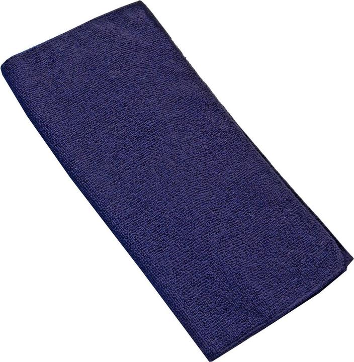 Cocoon Serviette éponge microfibre Light X-Large (80 x 150 cm)